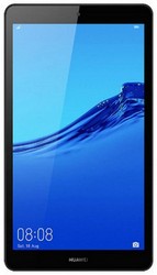 Замена матрицы на планшете Huawei MediaPad M5 Lite в Иркутске